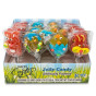 xem trước Happy Easter Jelly Candy 20g velikonoční lízátko (32) E9