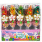 xem trước Profisa Happy Easter Jelly Pop 50g Velikonoční lízátko (30)
