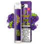 náhled EC - Kurwa Collection 700 20mg - Grape Drank Q