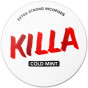 náhled Killa Cold Mint 14g (11,55mg) R (10)