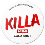xem trước Killa Mini Cold Mint 14g (8,25mg) R (10)