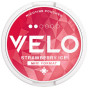 xem trước VELO Strawberry Ice mini 8,4g (6mg) R (5)