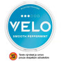 náhled VELO Smooth Peppermint 14g (8mg) U (5)