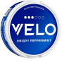 náhled VELO Crispy Peppermint 10g (8mg) U (5)