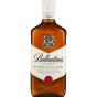 náhled Alkohol - Ballantines Finest Blended Scotch Whisky 40% 700ml (6)