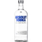 xem trước Alkohol - Absolut Vodka Blue 40% 700ml (12)