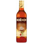 náhled Alkohol - Božkov Speciál Lískový Oříšek 30% 500ml (15)