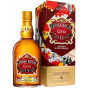 náhled Alkohol - Chivas Regal 13 YO Blended Scotch Whisky Gift box 40% 700ml (6)