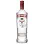 xem trước Alkohol - Smirnoff No. 21 Vodka 37,5% 1L (3)