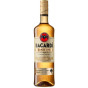 náhled Alkohol - Bacardi Carta Oro Rum 37,5% 700ml (6)