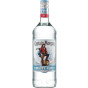 náhled Alkohol - Captain Morgan White Rum 37,5% 1L (6)