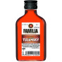náhled Alkohol - Familia Rum Tuzemský 37,5% 100ml (12)