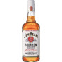 xem trước Alkohol - Jim Beam Bourbon Whiskey 40% 700ml (6)