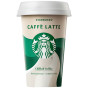 xem trước Starbuck Coffee 220ml kelímek Caffe Latte (10)