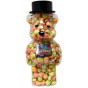 xem trước Profisa Popcorn Bear 260g Fruit Rainbow (15)