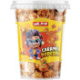 náhled Avesta Popcorn 120g v kelímku Caramel (36)