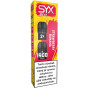 xem trước EC - Syx Pod 16,5mg 2x2ml Strawberry Banana R (5)