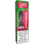 xem trước EC - Syx Pod 16,5mg 2x2ml Watermelon Ice R (5)