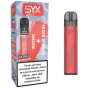 xem trước EC - Syx Pod Starter Kit Red 1 zařízení + 1 náplně 2ml (3)