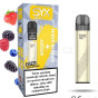 xem trước EC - Syx Pod Starter Kit Gold 1 zařízení + 1 náplně 2ml (3)
