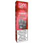 náhled EC - Syx Pod 16,5mg 2x2ml Cherry (5)