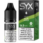 náhled EC - SYX LIQUID 10ML - SOUR APPLE 16,5MG (5)