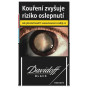 xem trước Cigarety - Davidoff Reshape Black U 175 (bal/10ks)