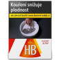 xem trước Cigarety - HB Classic U 161 (bal/10ks)