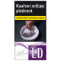 náhled Cigarety - LD Violet U 162 (bal/10ks)