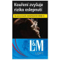 náhled Cigarety - LM Loft True Blue U 166 (bal/10ks)