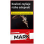 náhled Cigarety - Mark Adams 100 Red U 154 (bal/10ks)