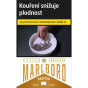 náhled Cigarety - Marlboro Crafted Gold R 156 (bal/10ks)