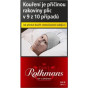 xem trước Cigarety - Rothmans 100 Red R 156 (bal/10ks)