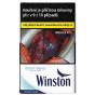 xem trước Cigarety - Winston KS Blue U 166 (bal/10ks)