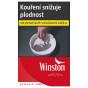 xem trước Cigarety - Winston KS Red U 166 (bal/10ks)