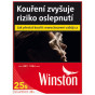 xem trước Cigarety - Winston 25 Red U 200 (bal/8ks)