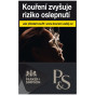 xem trước Cigarety - PS Black U 165 (bal/10ks)