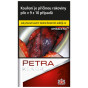náhled Cigarety - Petra Klasik Červená U 166 (bal/10ks)