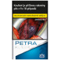 náhled Cigarety - Petra Klasik Modrá U 166 (bal/10ks)