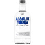 náhled Alkohol - Absolut Vodka Blue 40% 500ml (6)