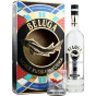 náhled Alkohol - Beluga Noble Vodka 40% 1l + sklo 2ks GB