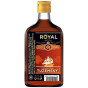 náhled Alkohol - Royal Tuzemák Krásnobřezenský 37,5% 100ml (20)