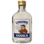 náhled Alkohol - Lihomil Vodka 37,5% 200ml (18)