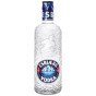 xem trước Alkohol - Esbjaerg Vodka dánská 40% 700ml