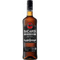 náhled Alkohol - Bacardi Carta Negra Rum 37,5% 700ml (6)