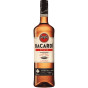 náhled Alkohol - Bacardi Spiced Rum 35% 700ml (6)