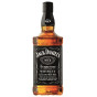 náhled Alkohol - Jack Daniels Tennessee Whiskey 40% 1L (2)