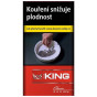 náhled Cigarety - King 100 Red U 154 (bal/10ks)