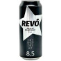 xem trước UKRA - REVO 500ml BLACK nízkoalkoholický ener. nápoj 8,5% alkoholů (24)