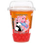 xem trước UKRA - Vomond bubble tea 390ml Bubble Gum a zelený čaj (12)